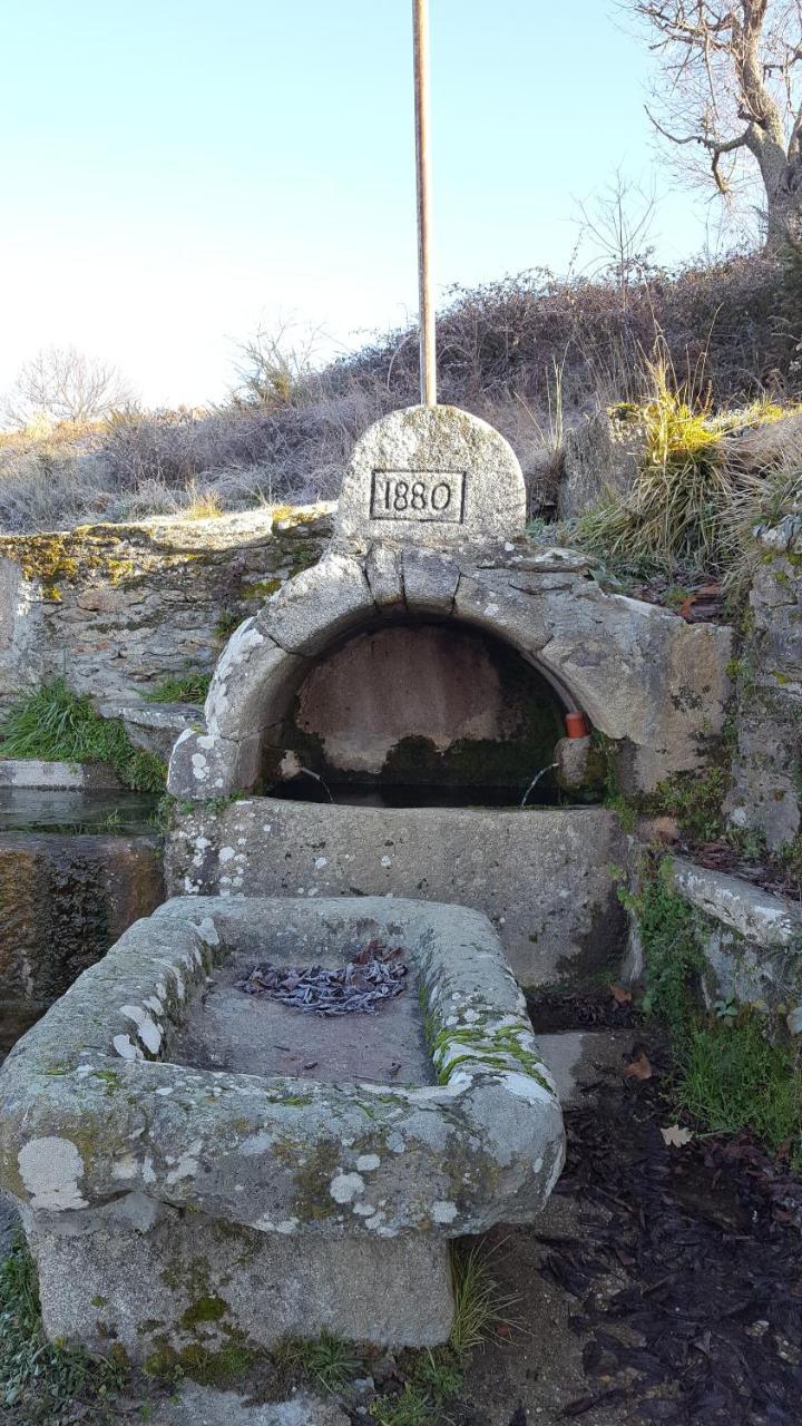 O Trancallo Viana do Bolo Extérieur photo